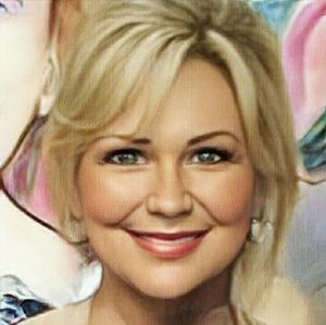 Meet your Posher, Patti